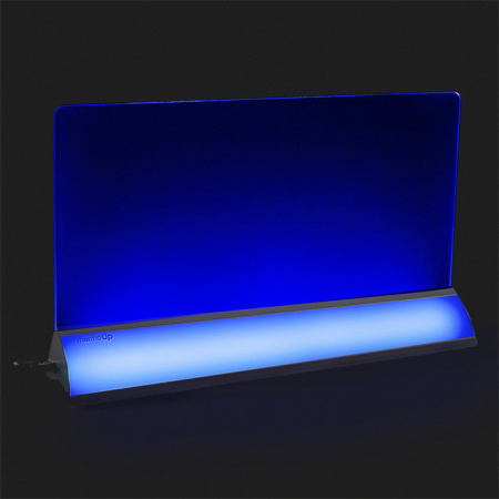 ThermoUp FLOOR LED Plus (black)