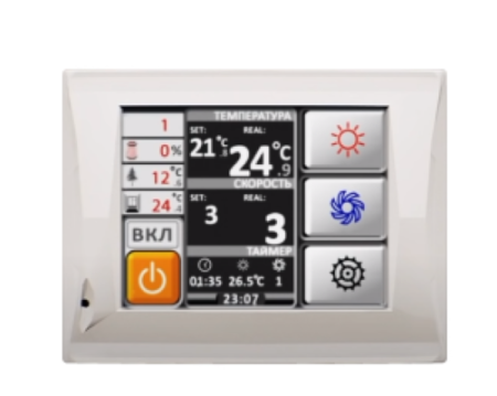 Minibox E-300 FKO Lite GTC