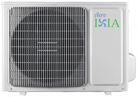 Aero IXIA CommonRow AI-09CRI2/AI-09CRI2E