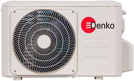 Denko DKN-36A (TCL)