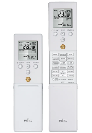 Fujitsu AUXG24KVLA/UTGUFYFW