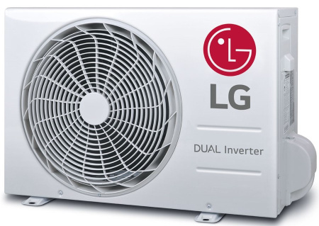 Lg Artcool Gallery A09FT