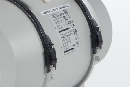 Vortice LINEO 100 Q V0