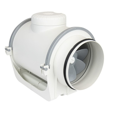 Soler & Palau TD EVO-150 (220-240V 50/60HZ) N8