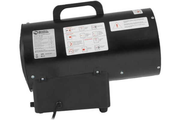 QUATTRO ELEMENTI QE-10G