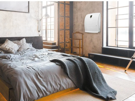 Ballu ONEAIR ASP-200P-MAX