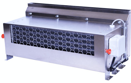 Friax SPC 48 WEVA Genesis