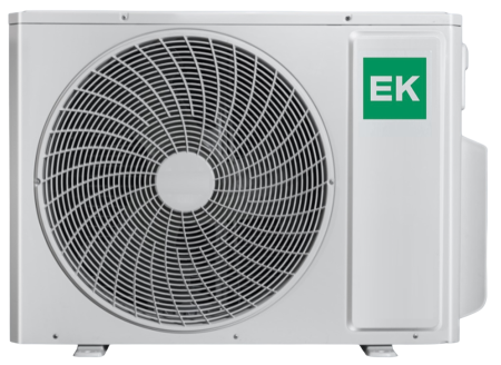 Euroklimat Futura EKSF-50HN/EKOF-50HN