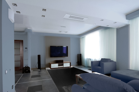 Mitsubishi Electric MLZ-KP35VF/SUZ-M35VA/MLP-444W