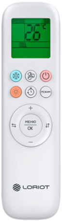 Loriot Prestige LAC-24AHI