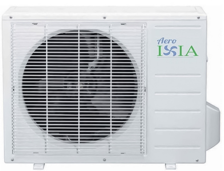 Aero IXIA CommonRow Betta AI-18CRB/AI-18CRBE