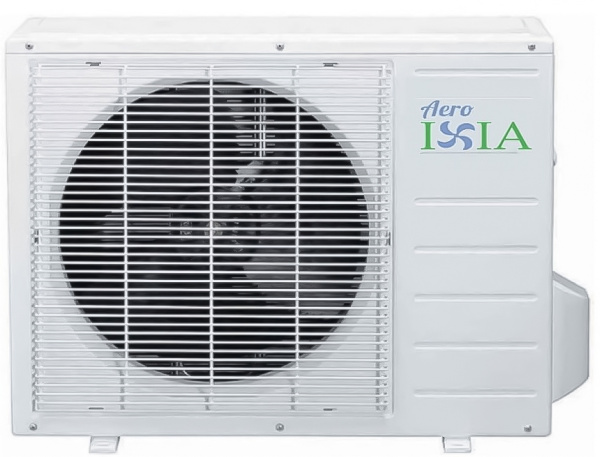 Aero IXIA CommonRow Betta AI-07CRB/AI-07CRBE