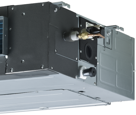 Dantex DM-PAC018T2/DAF