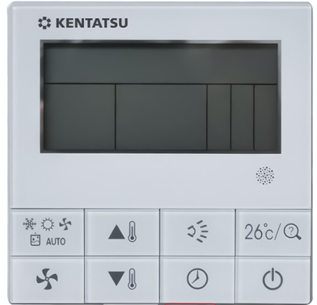 Kentatsu KT560HFAN1