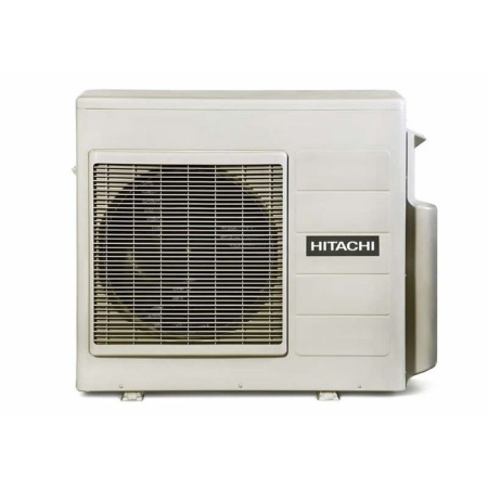Hitachi Free Match  RAM-53NE3F