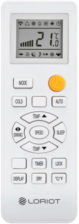 Loriot Nordic LPAC-14TP