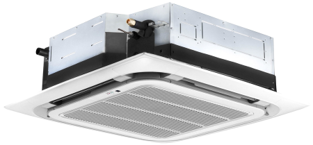 Dantex City RK-36UHT3N/RK-36HT3NE-W