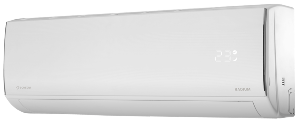 ECOSTAR Radium KVS-RAD12CH
