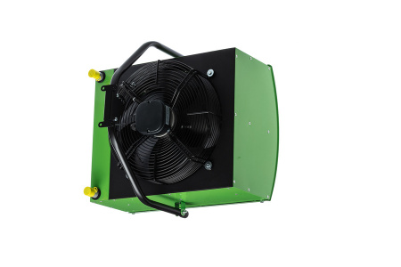 Tropik Line AERO 45D45 Green