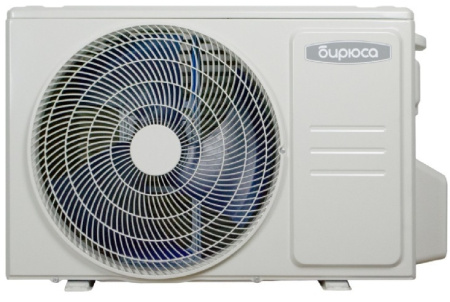 Бирюса Safari B-18SPR/B-18SPQ