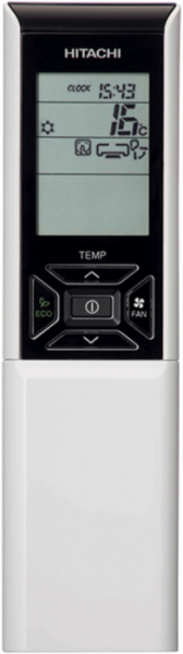 Hitachi Performance RAK-42RPE