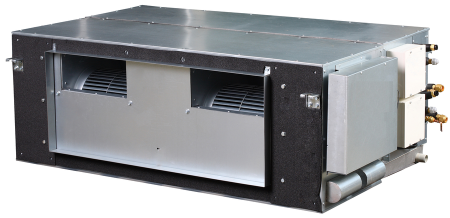 Dantex DM-DP200T1/BF