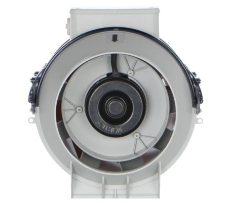 Vortice LINEO 100 Q V0