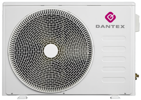 Dantex City RK-36UHT3N/RK-36HT3NE-W