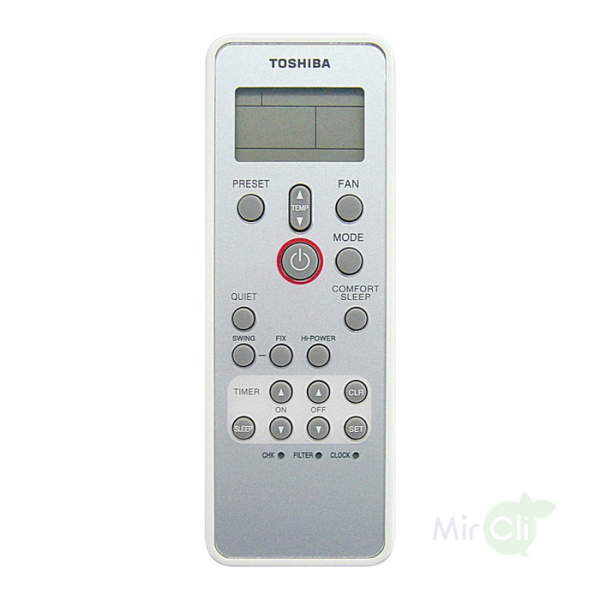 Toshiba MML-UP0091BH-E