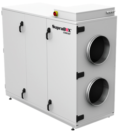 Rosenberg Supra Box Comfort 1500 H