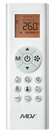 Mdv MDFJ2-48ARN1/ MDOU-48HN1-L