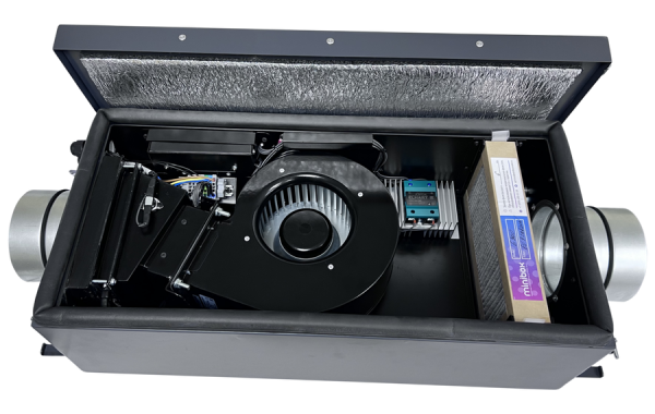 Minibox E-300 MINI GTC