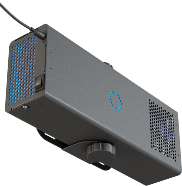 Солнечный Бриз ОВУ-21 АВТО-1