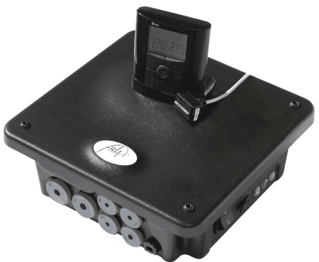 Friax SPC 30 WEVA Genesis