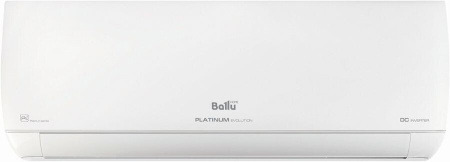 Ballu Platinum Evolution BSUI-09HN8_23Y