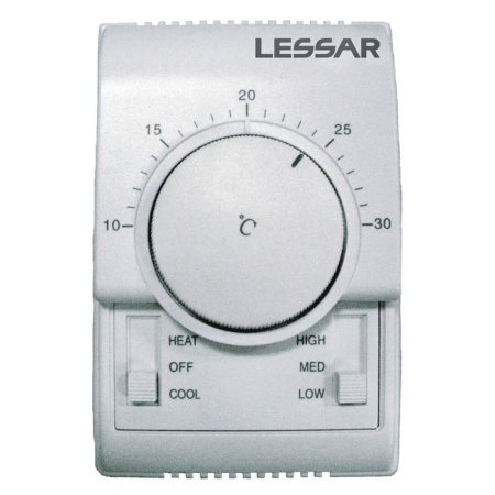 Lessar LSF-500AE22C
