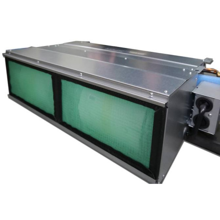 Aeronik AFP 34 WAH-K бескорпусной