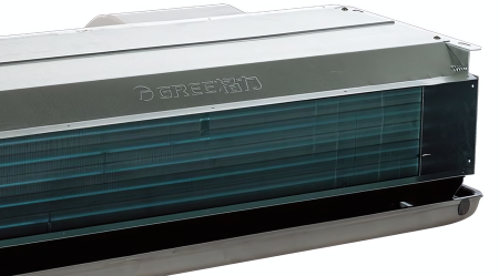 Gree FP-102WAHT/BHL-K