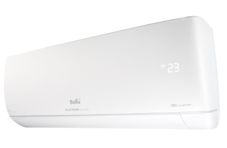 Ballu BSUI-FM/in-18HN8/EU