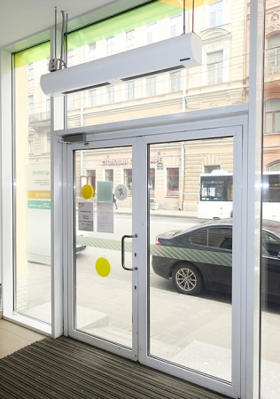 Тепломаш КЭВ-П4122А