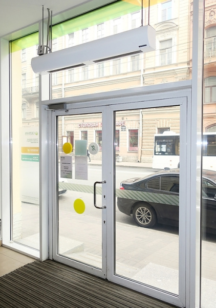 Тепломаш КЭВ-П4142А