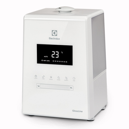 Electrolux GlossLine EHU-3615D