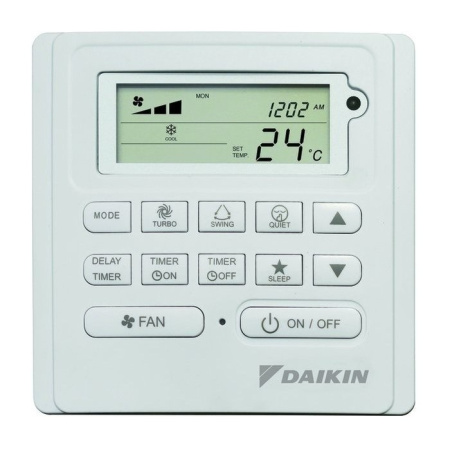 Daikin BRC51A61