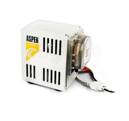 Aspen MK4