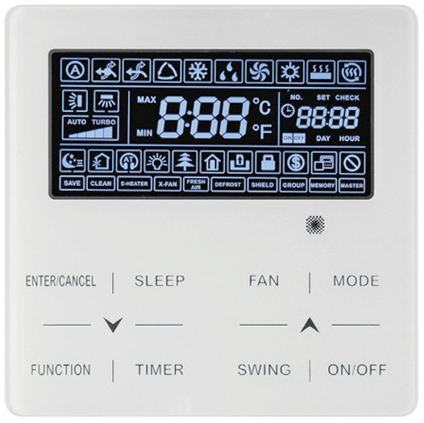 Lessar LSM-AH56OUA2V