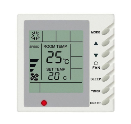 Aeronik Multizone ASI-12DHMZК(AFH(12)EA-K3DNA1A/I)