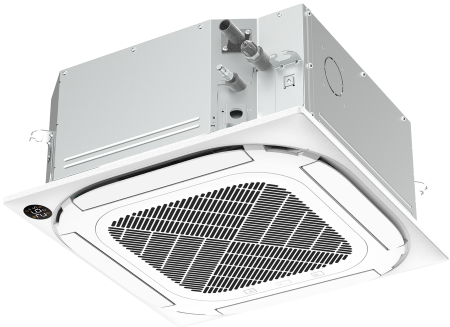 Mdv MDCAC4I-07HRFN8/MDOAG-07HDN8/T-MBQ4-03BD