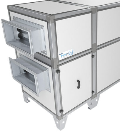 Breezart 6000 Aqua RP F-BC