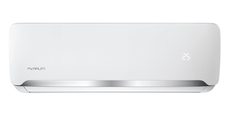 Ferrum Force FIS12F2-LT/FOS12F2-LT WS40