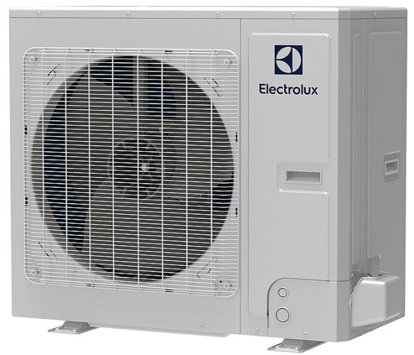 Electrolux Unitary Pro 3 EACU-36H/UP3/N3